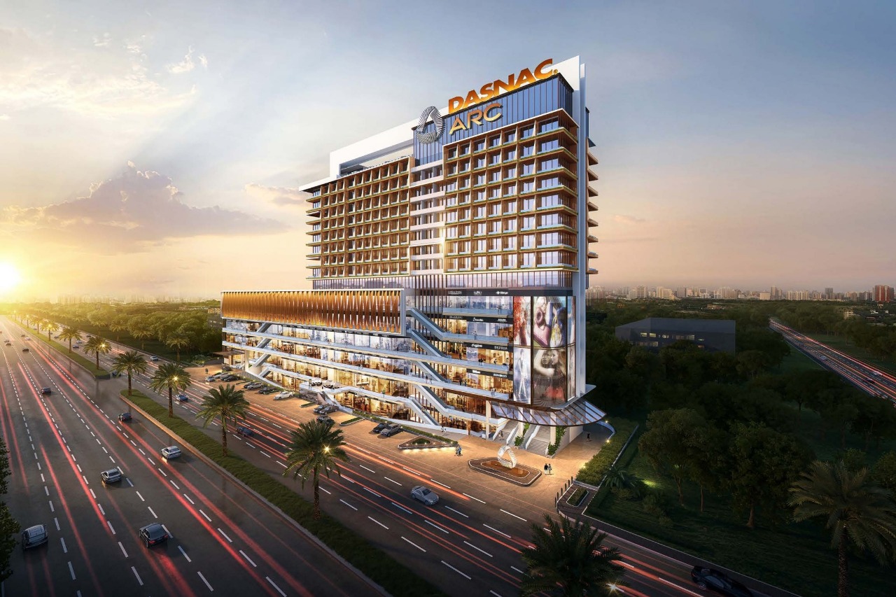 dasnac-arc-right-angle-view